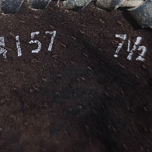 VERY VOLATILE LOS ANGELES Leopard Print Zip Ankle Leather Booties - Size 7 1/2 - Picture 8 of 9